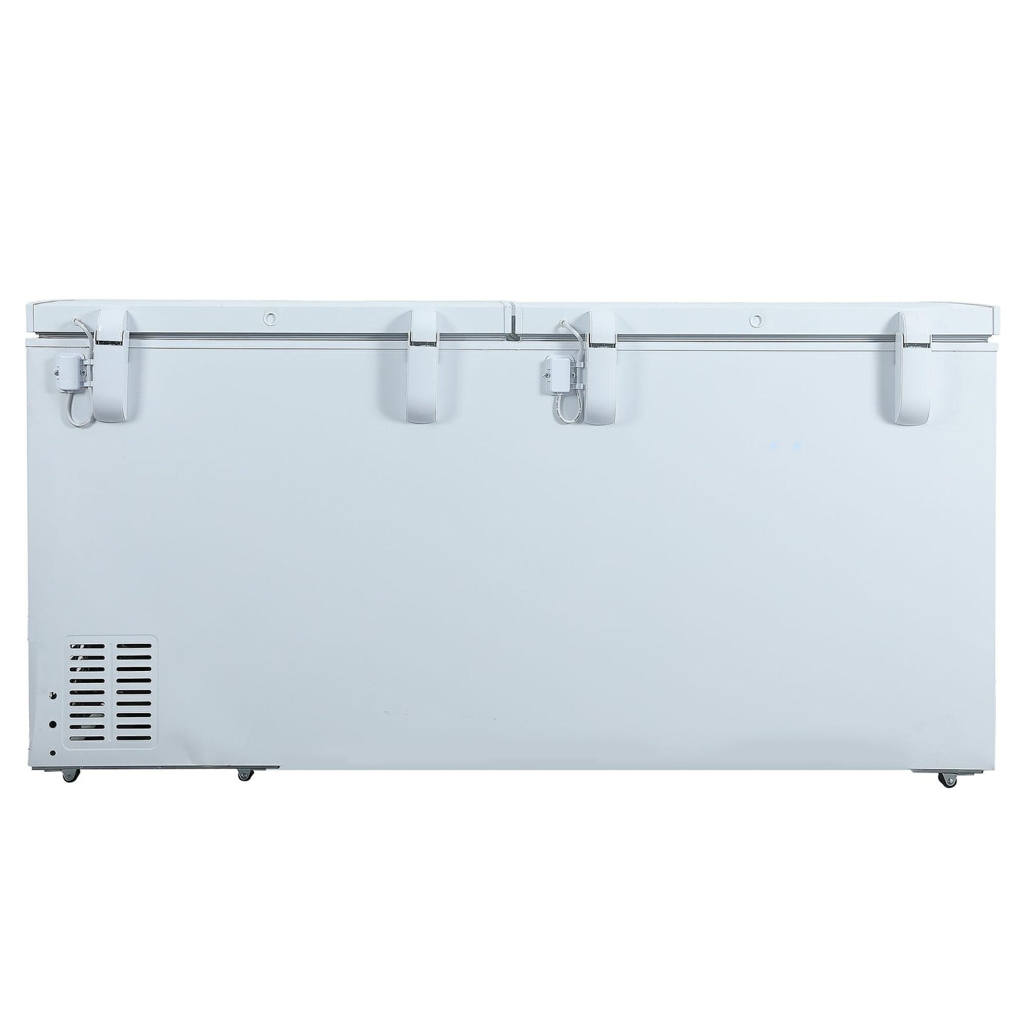 Danby DCFM171A1WDB Danby 17.1 Cu. Ft. Chest Freezer 2 Door In White