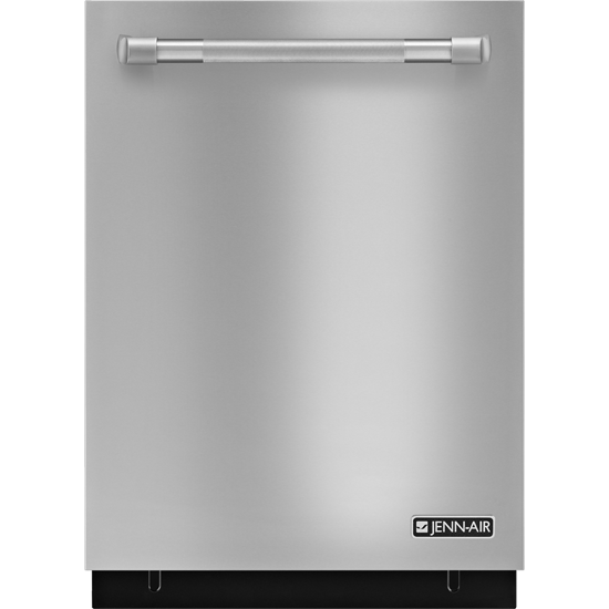 Jennair JDB9600CWP 24-Inch Flush Trifecta™ Dishwasher With Built-In Water Softener