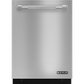 Jennair JDB9600CWP 24-Inch Flush Trifecta™ Dishwasher With Built-In Water Softener