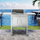 Kenyon C70429CF Signature Grill + Stand