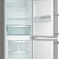 Miele KFN 4799 DDENA STAINLESS STEEL Kfn 4799 Dde Na - Freestanding Fridge-Freezer With Dailyfresh, Nofrost, And Icemaker For Fresh Ice Cubes Any Time.