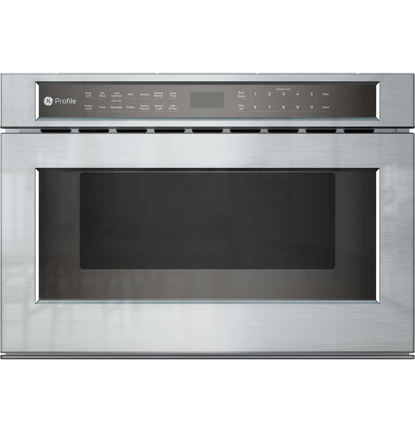 Ge Appliances PWL1126SWSS Ge Profile&#8482; Microwave Drawer Oven