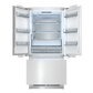 Thor Kitchen XRF3619BFP Thor Kitchen 36-Inch French Door Built-In Refrigerator, Panel Ready - Xrf3619Bfp