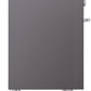 Ilve UPDI406WMPMG Professional Plus Ii 40 Inch Electric Freestanding Range In Matte Graphite With Trim