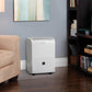 Danby DDR040EBWDB Danby 40 Pint Dehumidifier