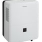 Danby DDR020BJ2WDB Danby 22 Pint Dehumidifier With Smart Dehumidify