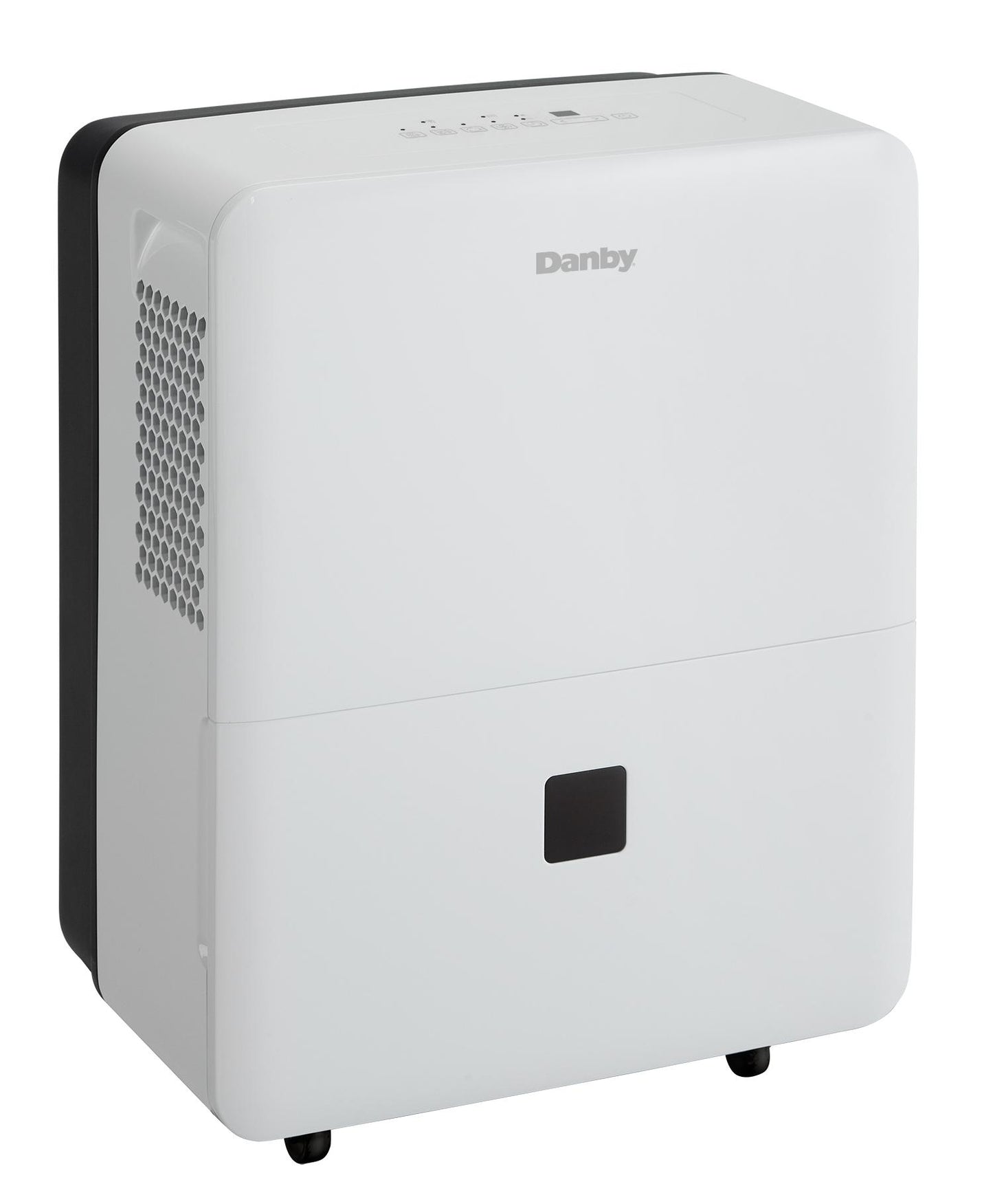 Danby DDR020BJ2WDB Danby 22 Pint Dehumidifier With Smart Dehumidify