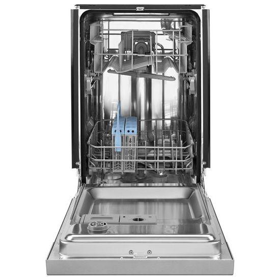 Jennair UDT518SAFP Top Control Compact Tall Tub Panel-Ready Dishwasher