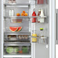 Miele K2602SF K 2602 Sf - Mastercool™ Refrigerator For High-End Design And Technology On A Large Scale.