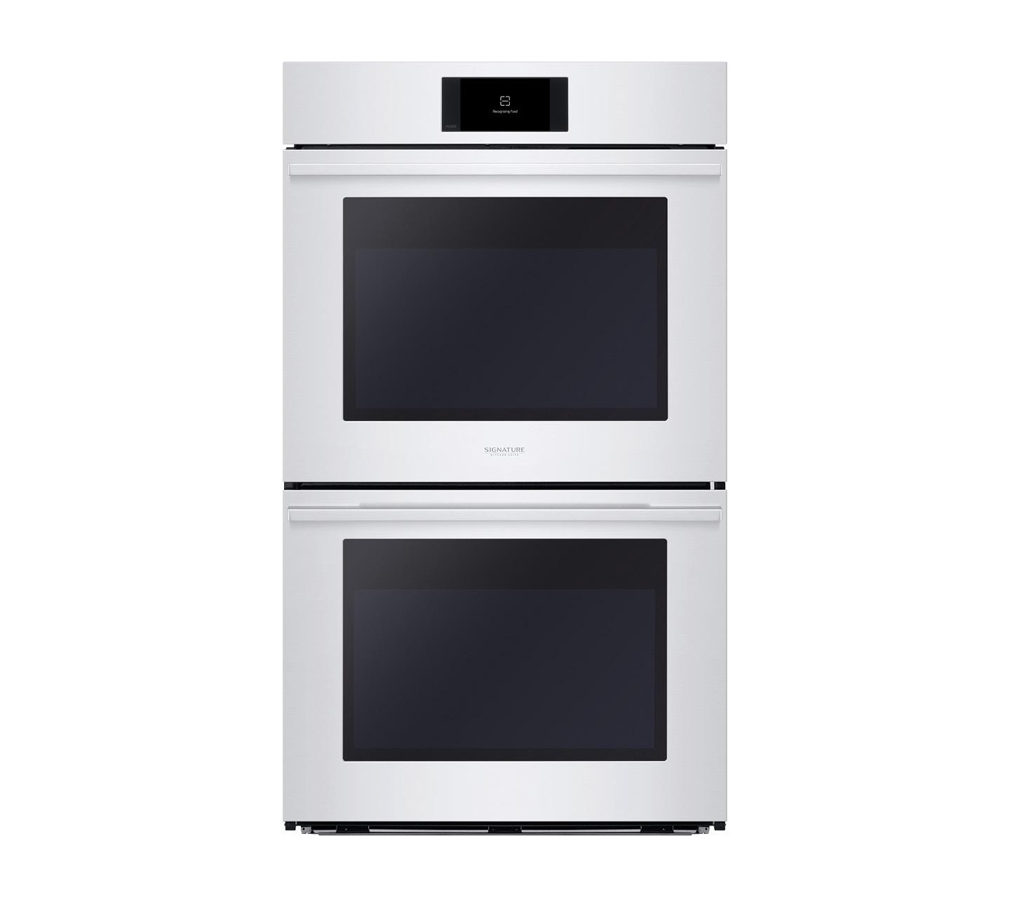 Signature Kitchen Suite SKSDV3012MT 30-Inch Double Wall Oven, Transitional Series