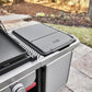 Weber 3400107 Weber Works™ Outdoor Storage Bin