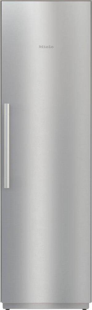 Miele K2602SF K 2602 Sf - Mastercool&#8482; Refrigerator For High-End Design And Technology On A Large Scale.