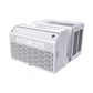 Danby DAC080B7IWDB6 Danby 8,000 Btu Window Ac In White