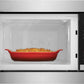 Frigidaire GMBS3068BF Frigidaire Gallery 2.2 Cu. Ft. Built-In Microwave