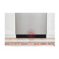 Lg LDTH555NS Top-Control Dishwasher With 1-Hour Wash & Dry, Quadwash® Pro, And Dynamic Heat Dry™