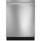 Jennair JDB9000CWS Trifecta™ Dishwasher With 46 Dba