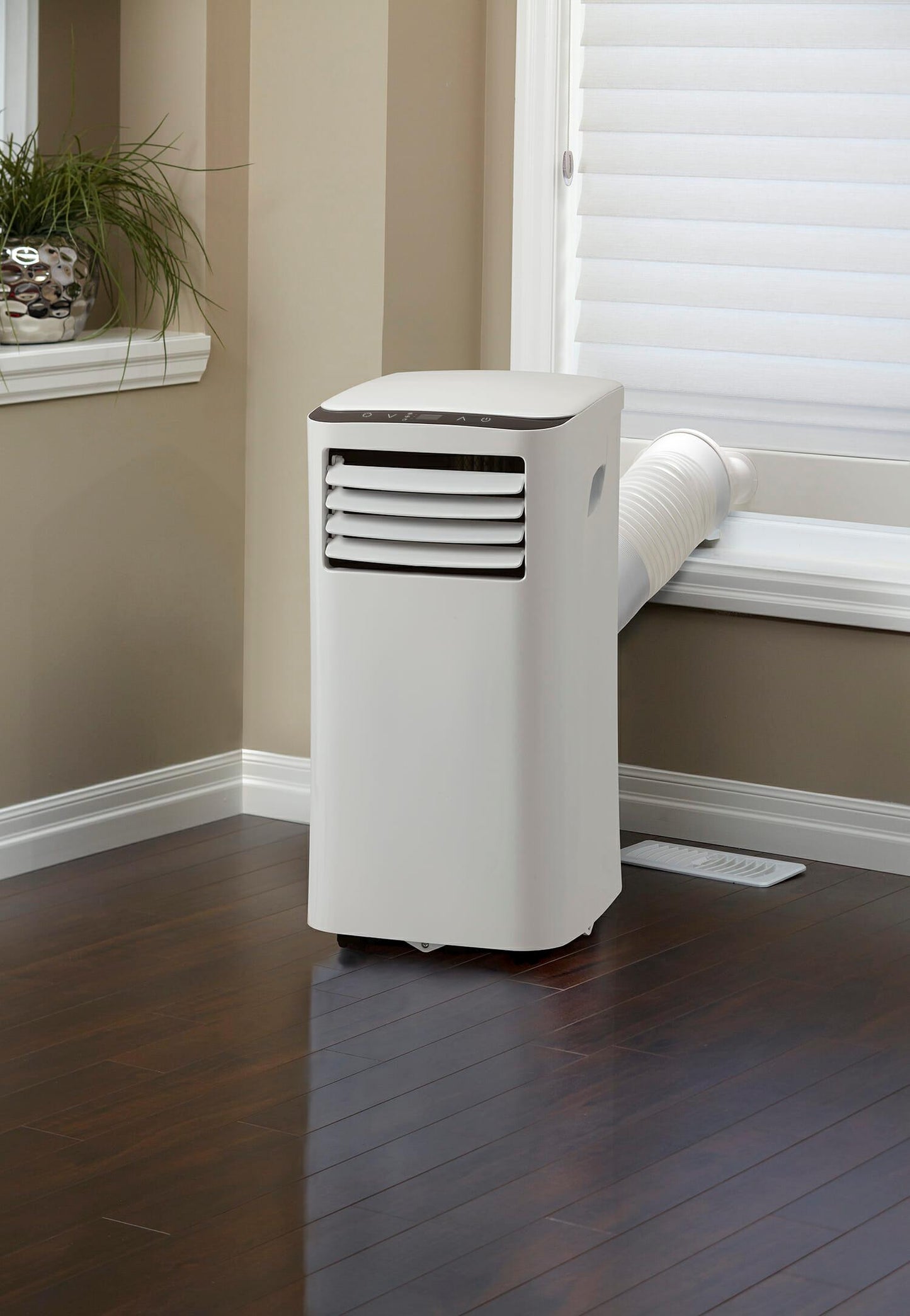 Danby DPA070B4WDB Danby 10,000 Btu (7,000 Sacc) 3-In-1 Portable Ac