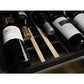 Jennair JUW24FRARS 24-Inch Under Counter Wine Cellar