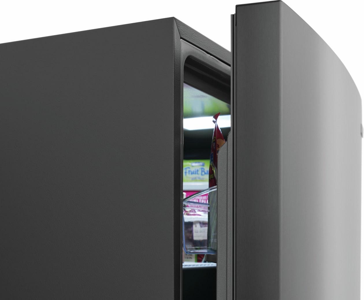 Frigidaire FFUE2022AF Frigidaire 20 Cu. Ft. Upright Freezer