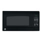 Ge Appliances GCST20S1WBB Ge® 2.0 Cu. Ft. Capacity Countertop Microwave Oven