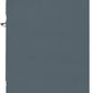 Ilve UMI30NE3BGC Majestic Ii 30 Inch Electric Freestanding Range In Blue Grey With Chrome Trim