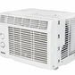 Danby DAC050MB1WDB Danby 5,000 Btu Window Ac In White