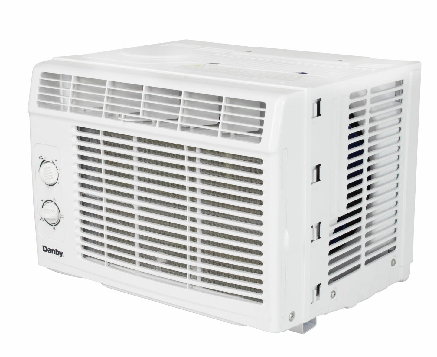 Danby DAC050MB1WDB Danby 5,000 Btu Window Ac In White