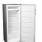 Danby DUFM068A1SCDB Danby Convertible Upright Freezer