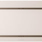 Ilve UANB60AWB Nostalgie 60 Inch Antique White Wall Mount Range Hood