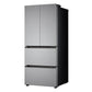 Lg LK14S8000V 14 Cu. Ft. Kimchi/Specialty Food French Door Refrigerator