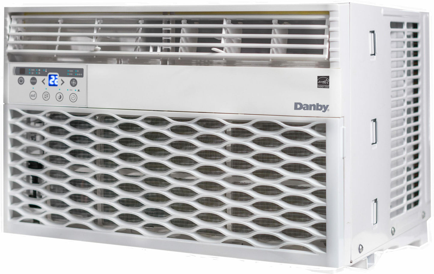 Danby DAC100EB9WDB Danby 10,000 Btu Window Ac In White