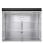 Lg LF25G8330S 25 Cu. Ft. Smart Counter-Depth Max™ 4-Door French Door Refrigerator With Full-Convert Drawer™