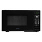 Danby DBMW0721BBB Danby 0.7 Cu. Ft. Countertop Microwave In Black