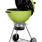 Weber 14511601 Master-Touch Charcoal Grill 22