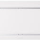 Ilve UANB48WHC Nostalgie 48 Inch White Wall Mount Range Hood