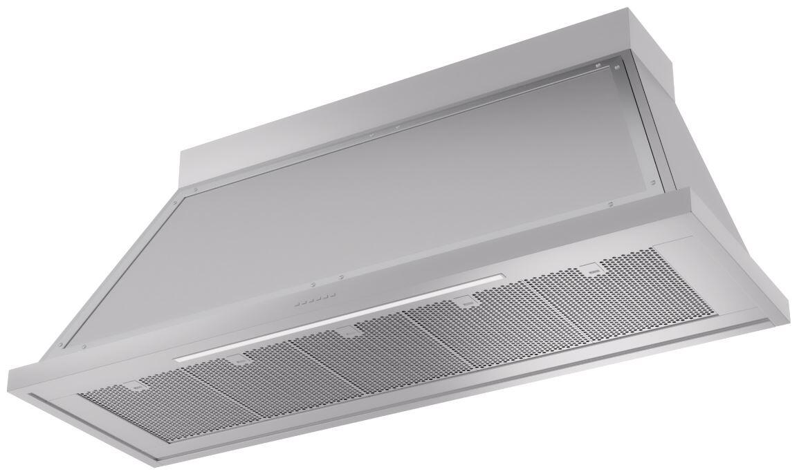 Ilve UANB60SSC Nostalgie 60 Inch Stainless Steel Wall Mount  Range Hood