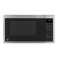 Ge Appliances GCST09U1WSS Ge® 0.9 Cu. Ft. Capacity Smart Countertop Microwave Oven With Scan-To-Cook Technology