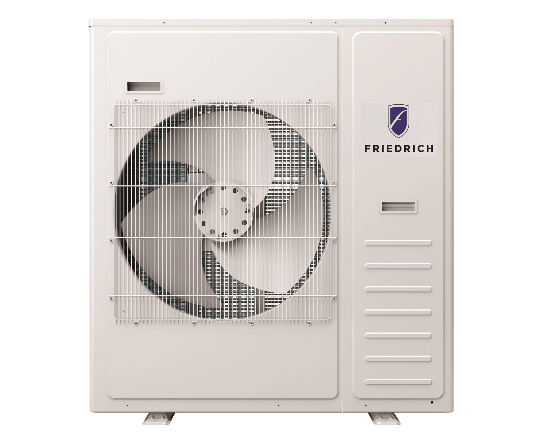 Friedrich FPHMR42A3A Floating Air Pro Multi Zone Outdoor Unit 42K/ Heat Pump