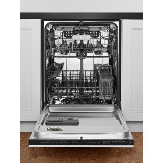 Jennair JDB9800CWP Trifecta&#8482; Dishwasher With 40 Dba