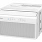 Danby DAC080B8IWDB6 Danby 8,000 Btu Window Ac In White