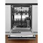 Jennair JDB9000CWP Trifecta™ Dishwasher With 46 Dba