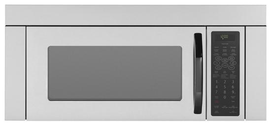 Jennair UMV2186AAS 1.9 Cu. Ft. Microwave-Range Hood Combination