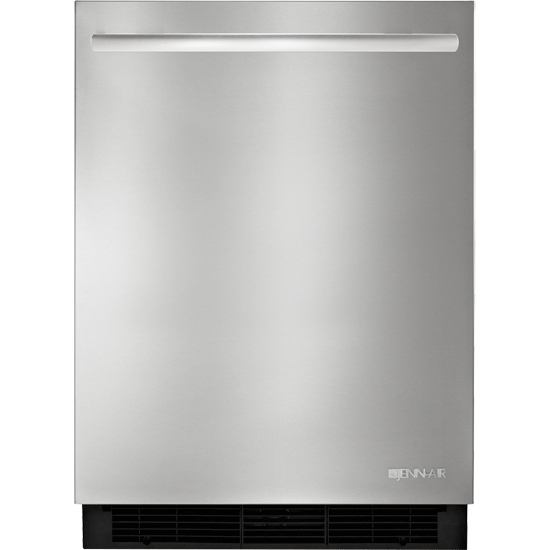 Jennair JUR24FRARS 24-Inch Under Counter Refrigerator