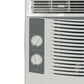 Danby DAC050ME1WDB Danby 5,000 Btu Window Ac In White