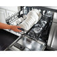 Jennair JDB8700AWS Trifecta Dishwasher With 40 Dba