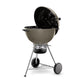 Weber 14510601 Master-Touch Charcoal Grill 22