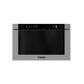 Thor Kitchen TMD2402 Thor Kitchen 24-Inch Built-In Microwave Drawer - Model Tmd2402