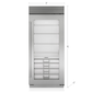 Sub-Zero CL3650RGSTL 36