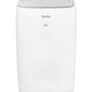 Danby DPA100HE5WDB6 Danby 14,000 Btu (10,000 Sacc) Portable Ac