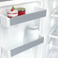 Miele KFNF 9959 IDE Kfnf 9959 Ide - Frenchdoor Bottom-Mount Units Maximum Convenience Thanks To Generous Large Capacity And Ice Maker.